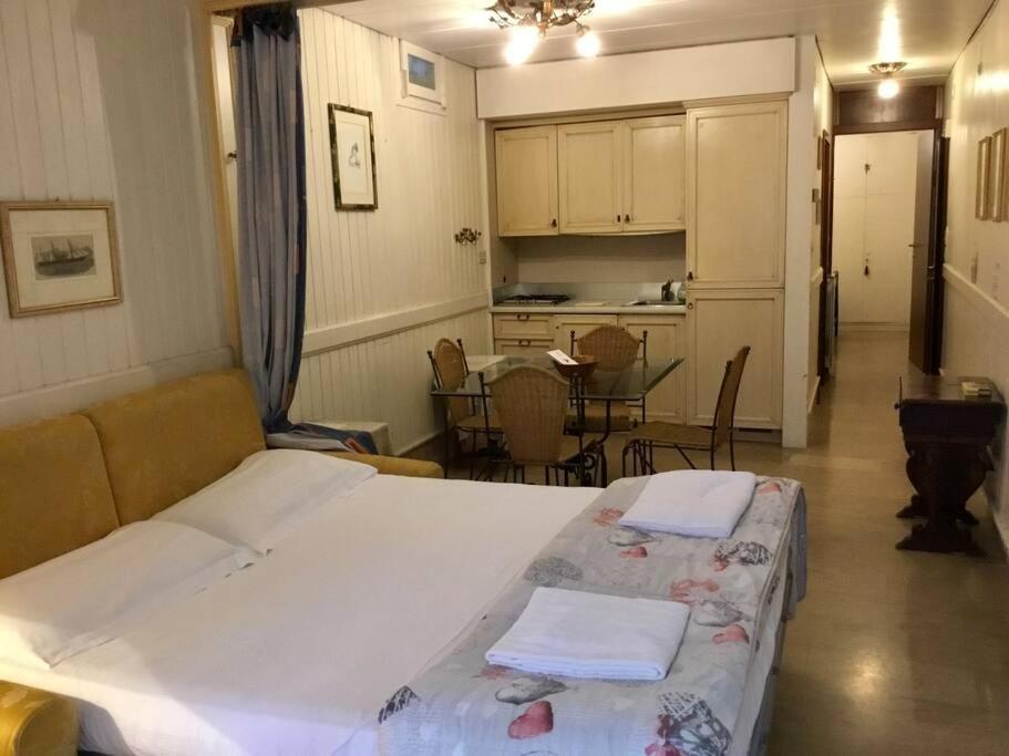 Apartment Close San Marco And Biennale 베니스 외부 사진
