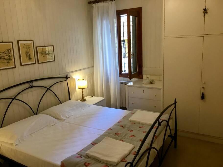 Apartment Close San Marco And Biennale 베니스 외부 사진
