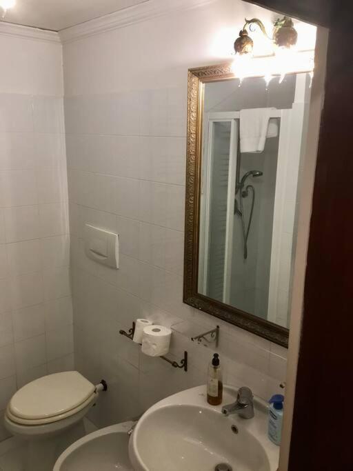 Apartment Close San Marco And Biennale 베니스 외부 사진