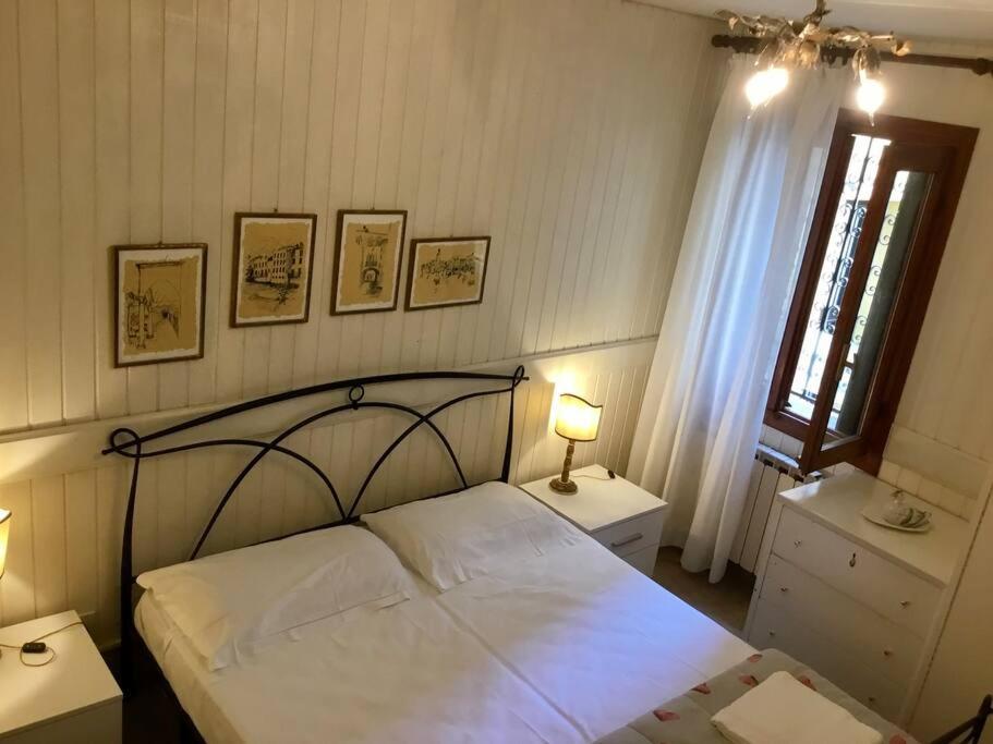 Apartment Close San Marco And Biennale 베니스 외부 사진