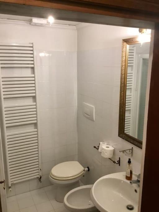 Apartment Close San Marco And Biennale 베니스 외부 사진