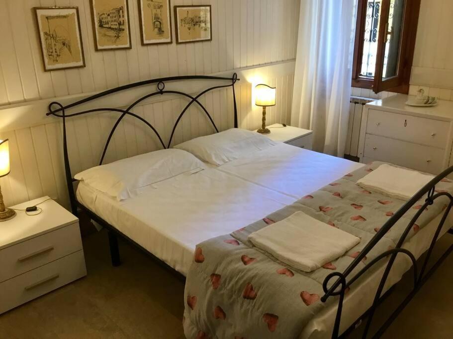 Apartment Close San Marco And Biennale 베니스 외부 사진