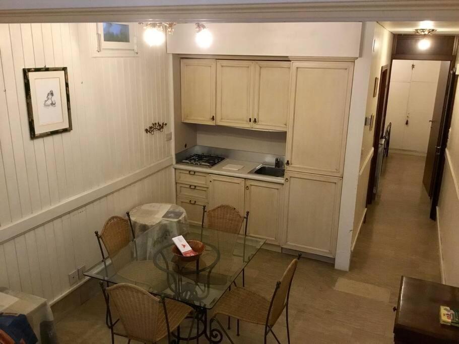 Apartment Close San Marco And Biennale 베니스 외부 사진