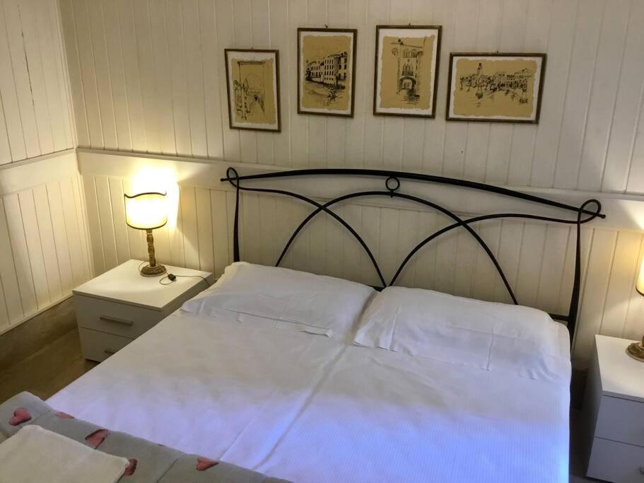 Apartment Close San Marco And Biennale 베니스 외부 사진