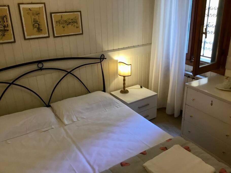 Apartment Close San Marco And Biennale 베니스 외부 사진
